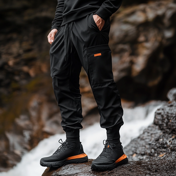 Rugged Joggers
