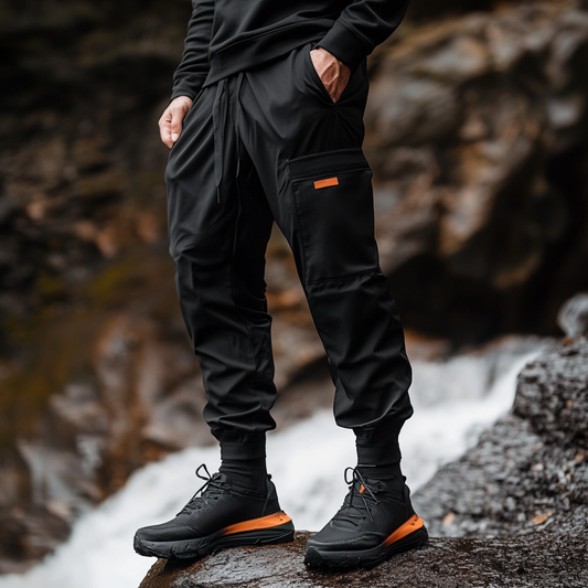 Rugged Joggers