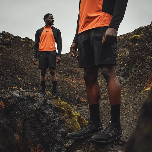 Performance Shorts