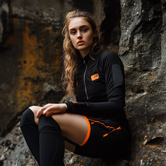 Performance Jacket