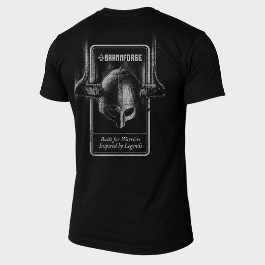 TitanForge Tee