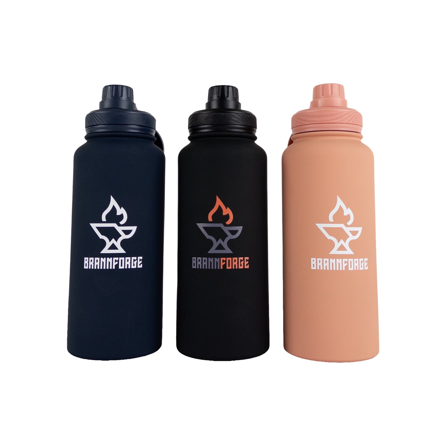 Forge Hydration Series