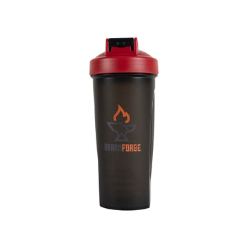 ForgeFlow Shaker