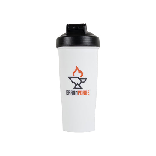 ForgeFlow Shaker