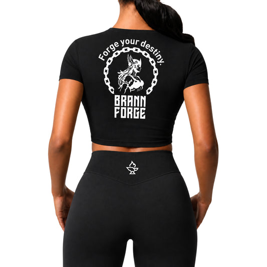 ForgeForm Tee