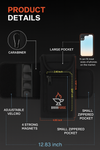 MagLock Bottle Carrier