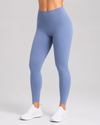 ForgeForm Seamless Leggings