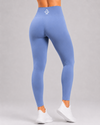 ForgeForm Seamless Leggings