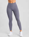 ForgeForm Seamless Leggings